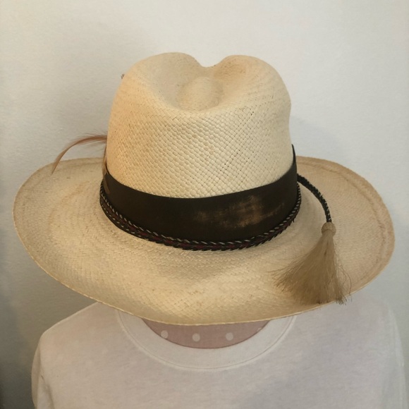 Very nice woven Mens’ Hat
